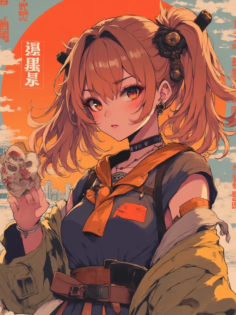 Thumbnail of Лилли