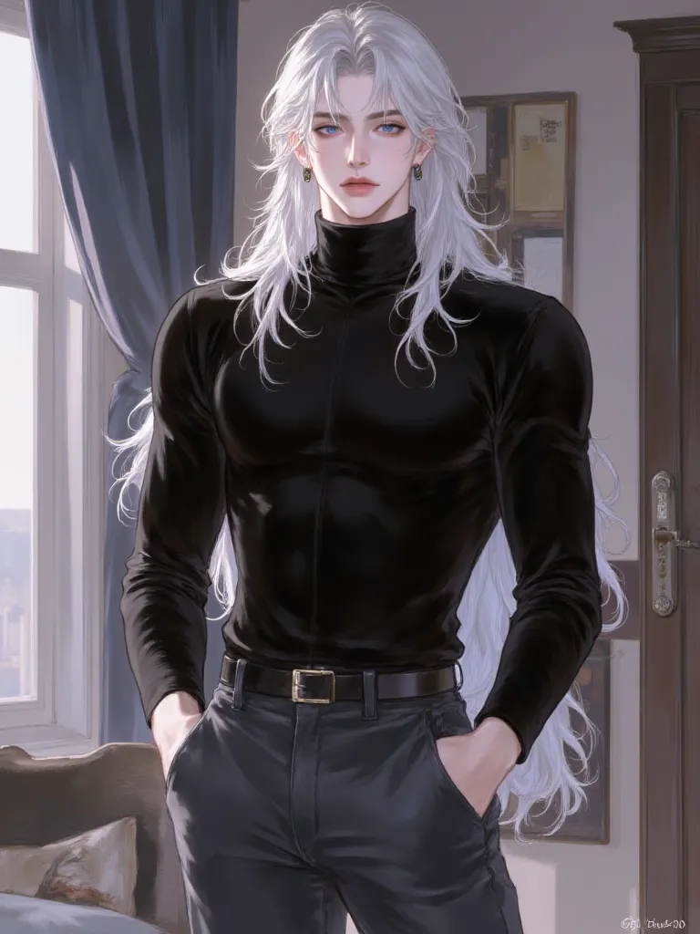Thumbnail of Годзё Сатору