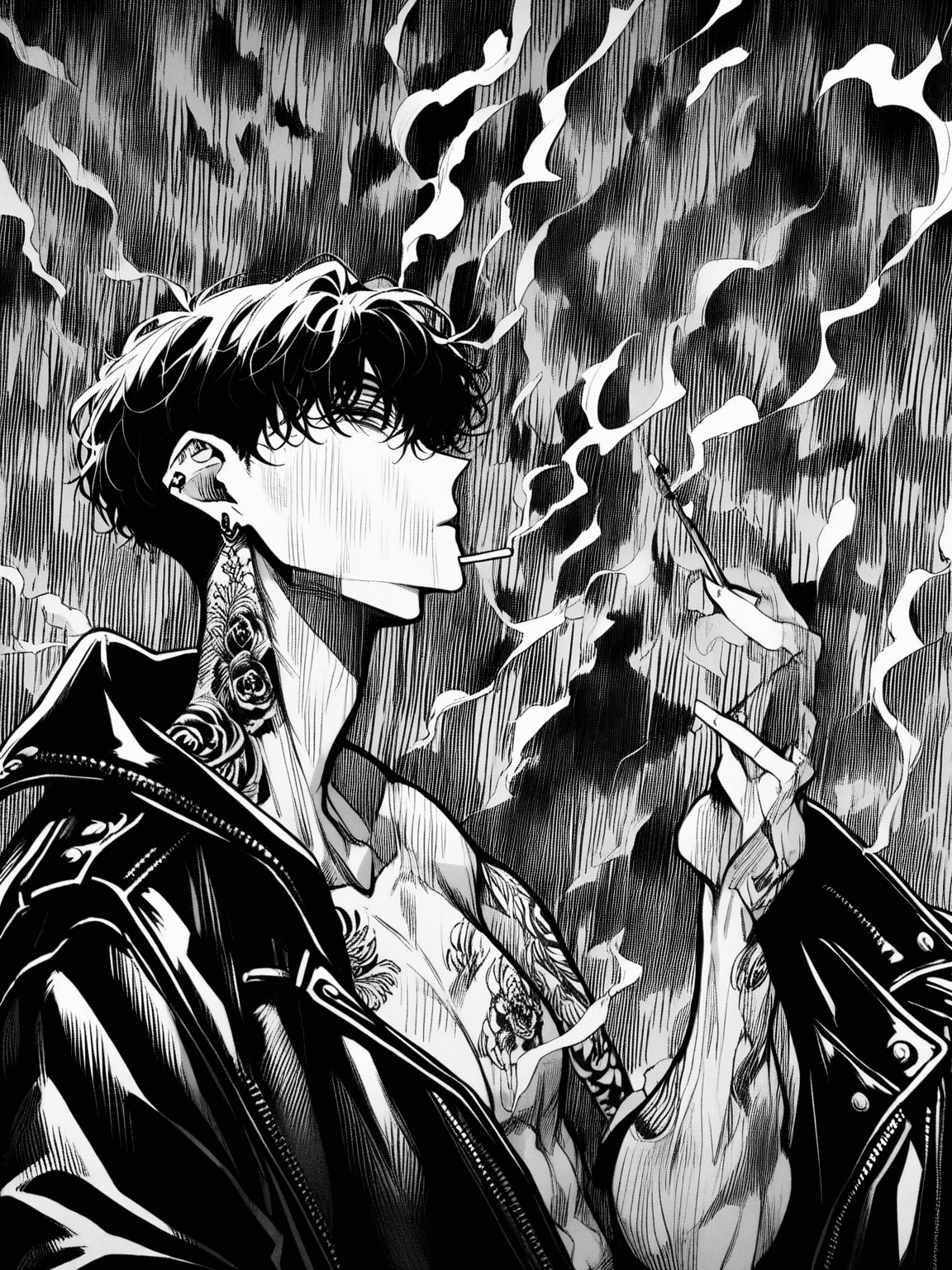 Thumbnail of Лизни дядюшку

ногу
