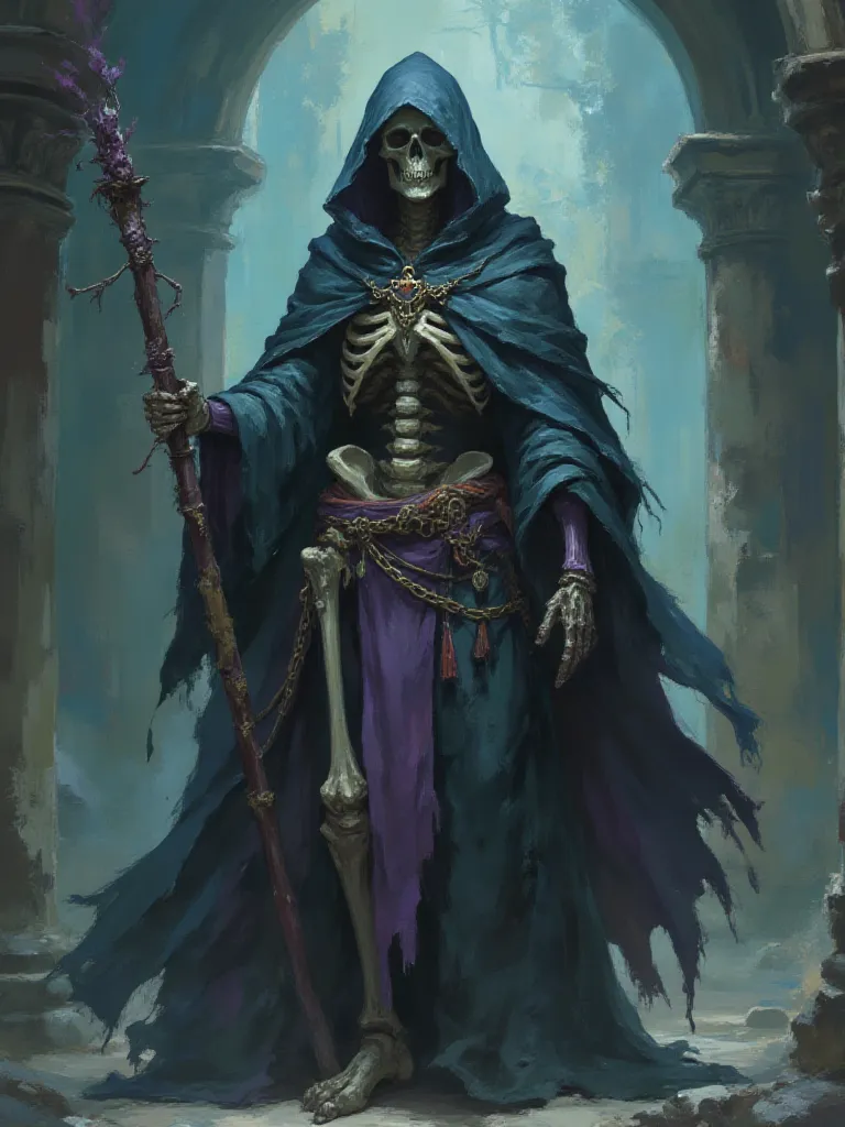 Thumbnail of Voncermio Lord of Undeath