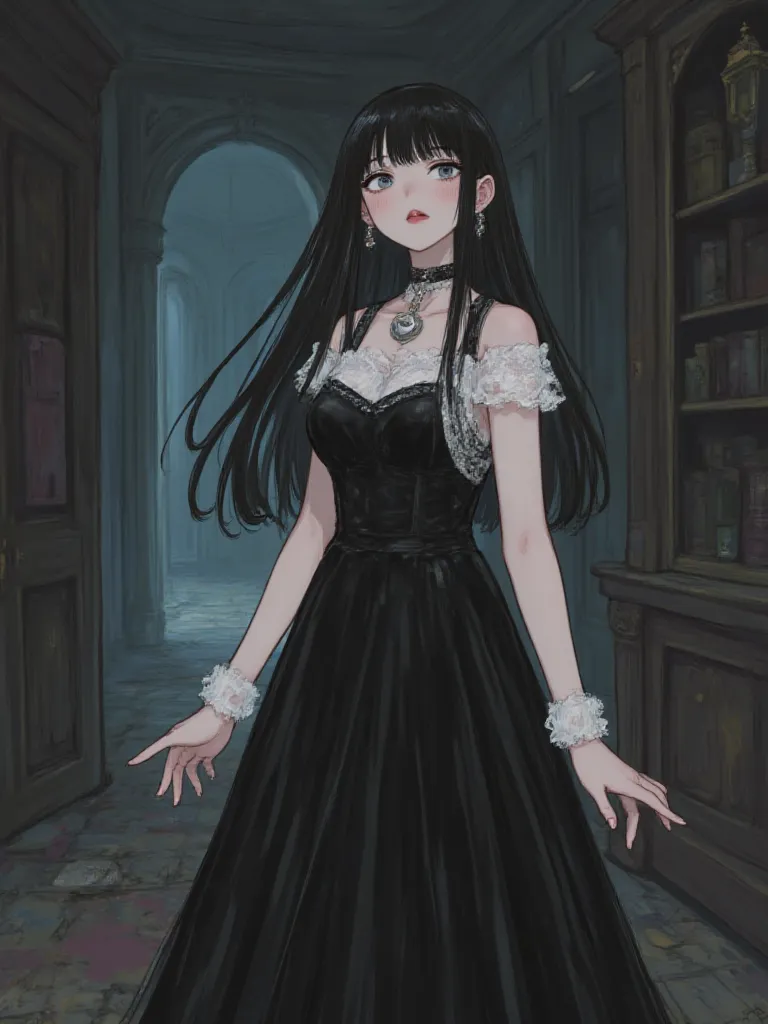 Thumbnail of Лилития