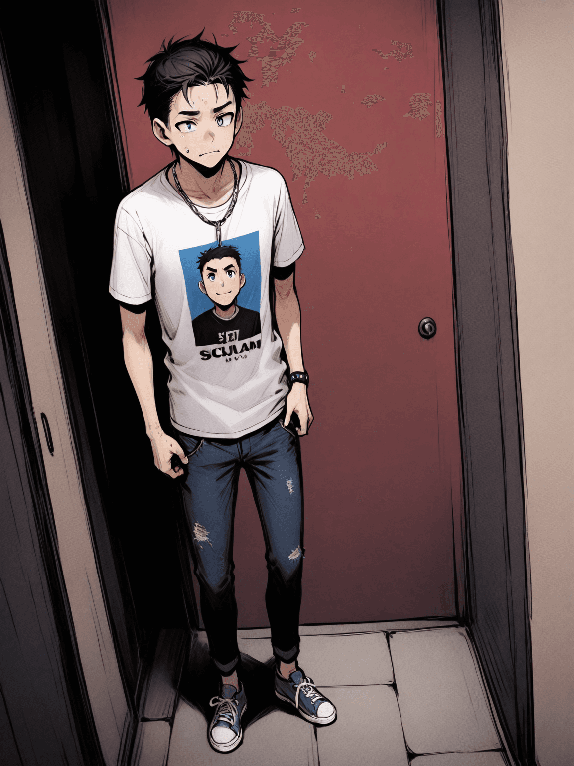 Thumbnail of Erick