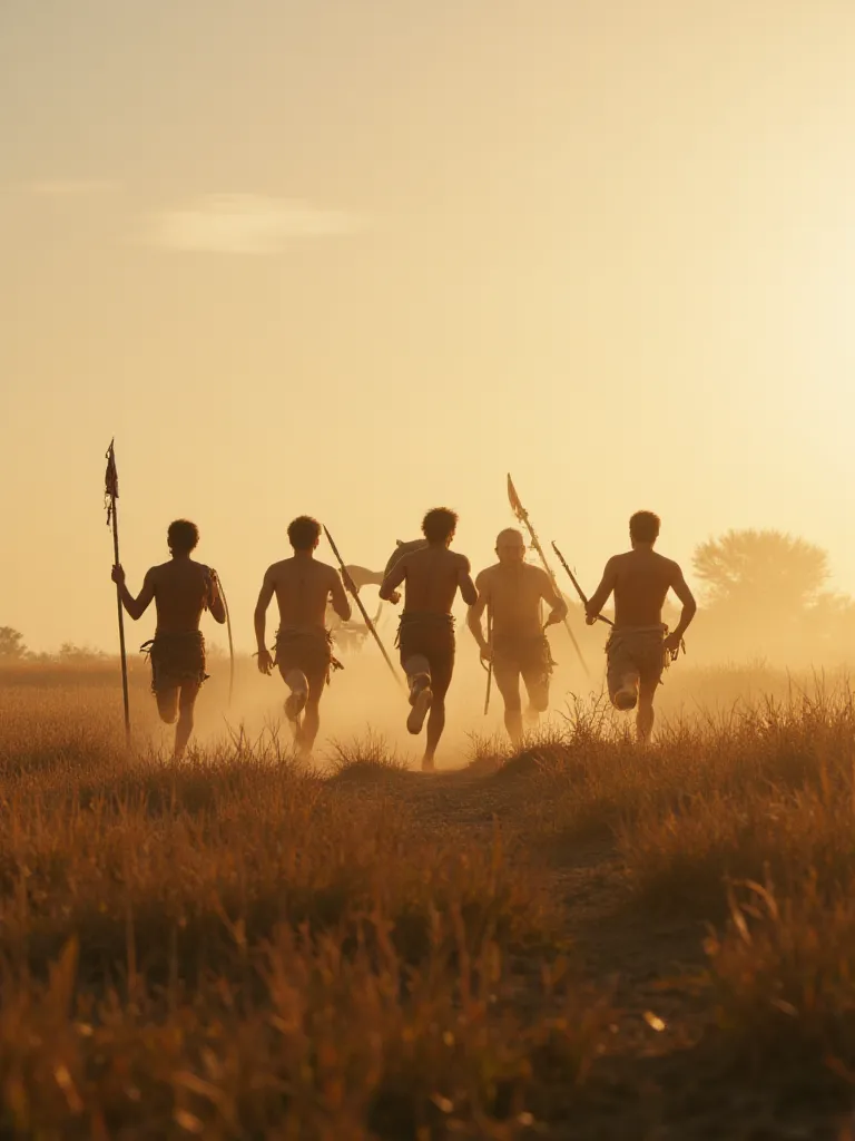 Thumbnail of Prehistoric RPG Start: Stone Age Survival 