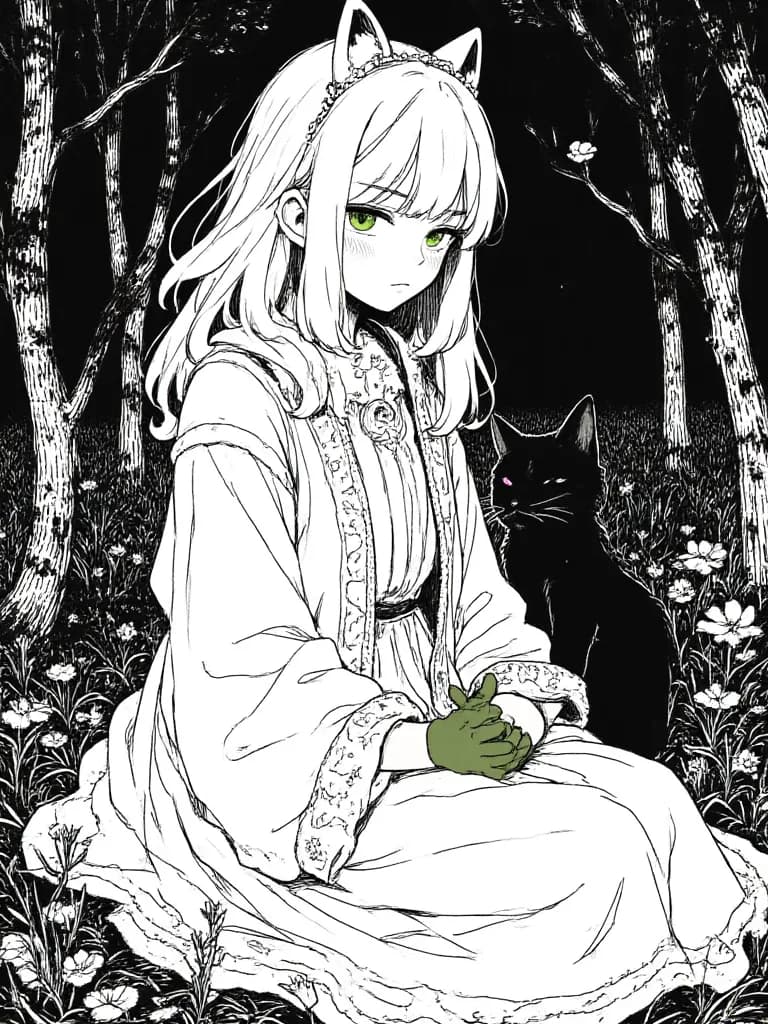 Thumbnail of Ники Кибушуи