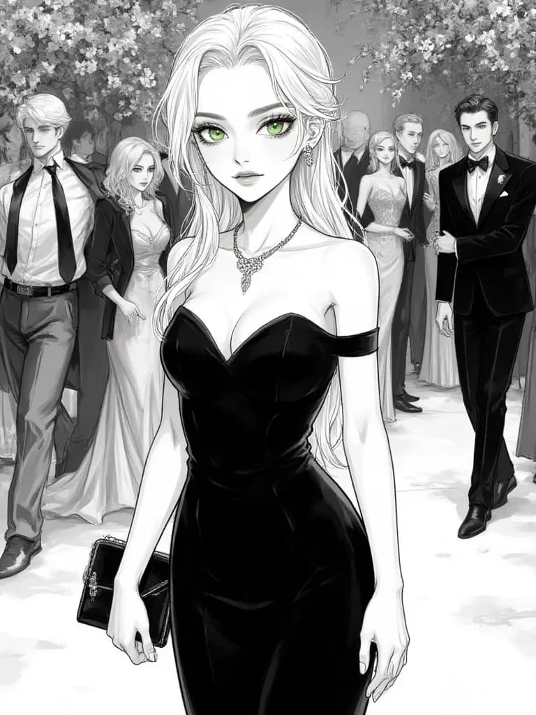 Thumbnail of Vivienne Dubois