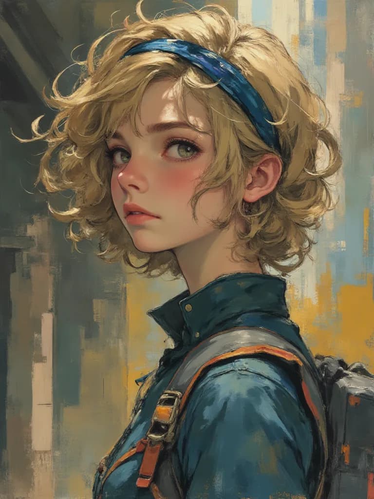 Thumbnail of Лара