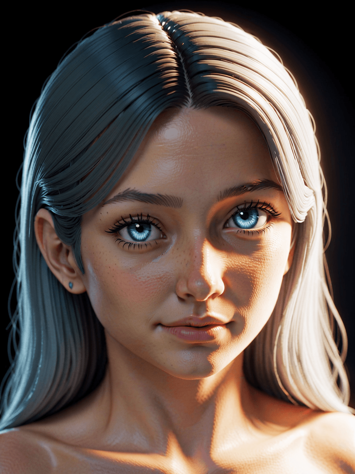 Thumbnail of Angel 