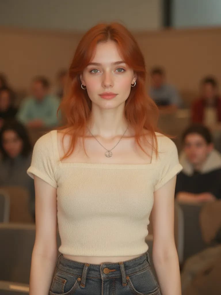 Thumbnail of Элара Вэнс