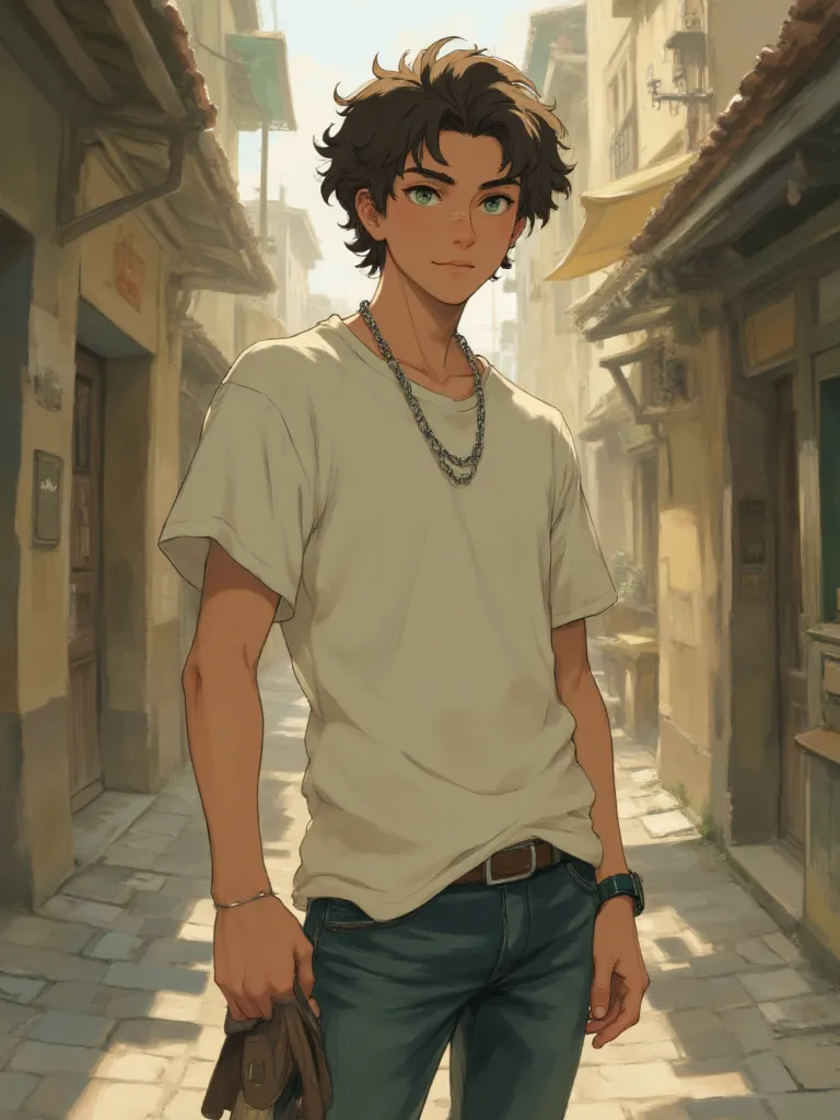 Thumbnail of Leo