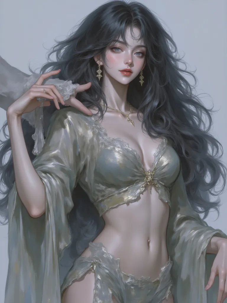Thumbnail of Лилит (Великанша)