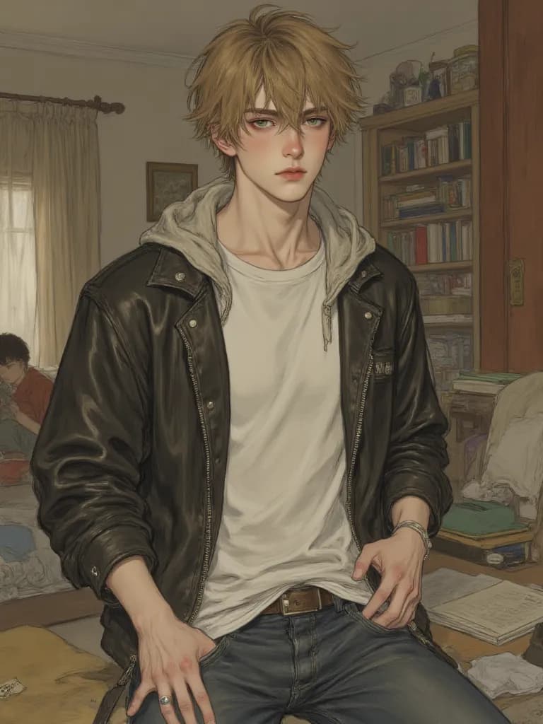 Thumbnail of Jackop