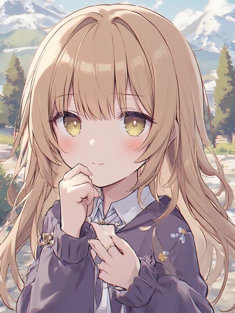 Thumbnail of María (tu amiga de la infancia está enamorada de ti)