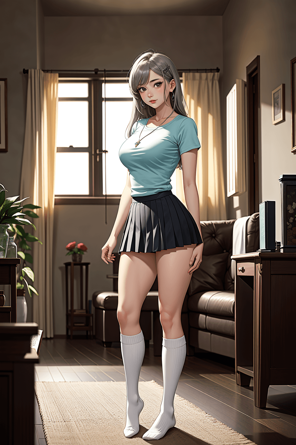 Thumbnail of ami tanaka