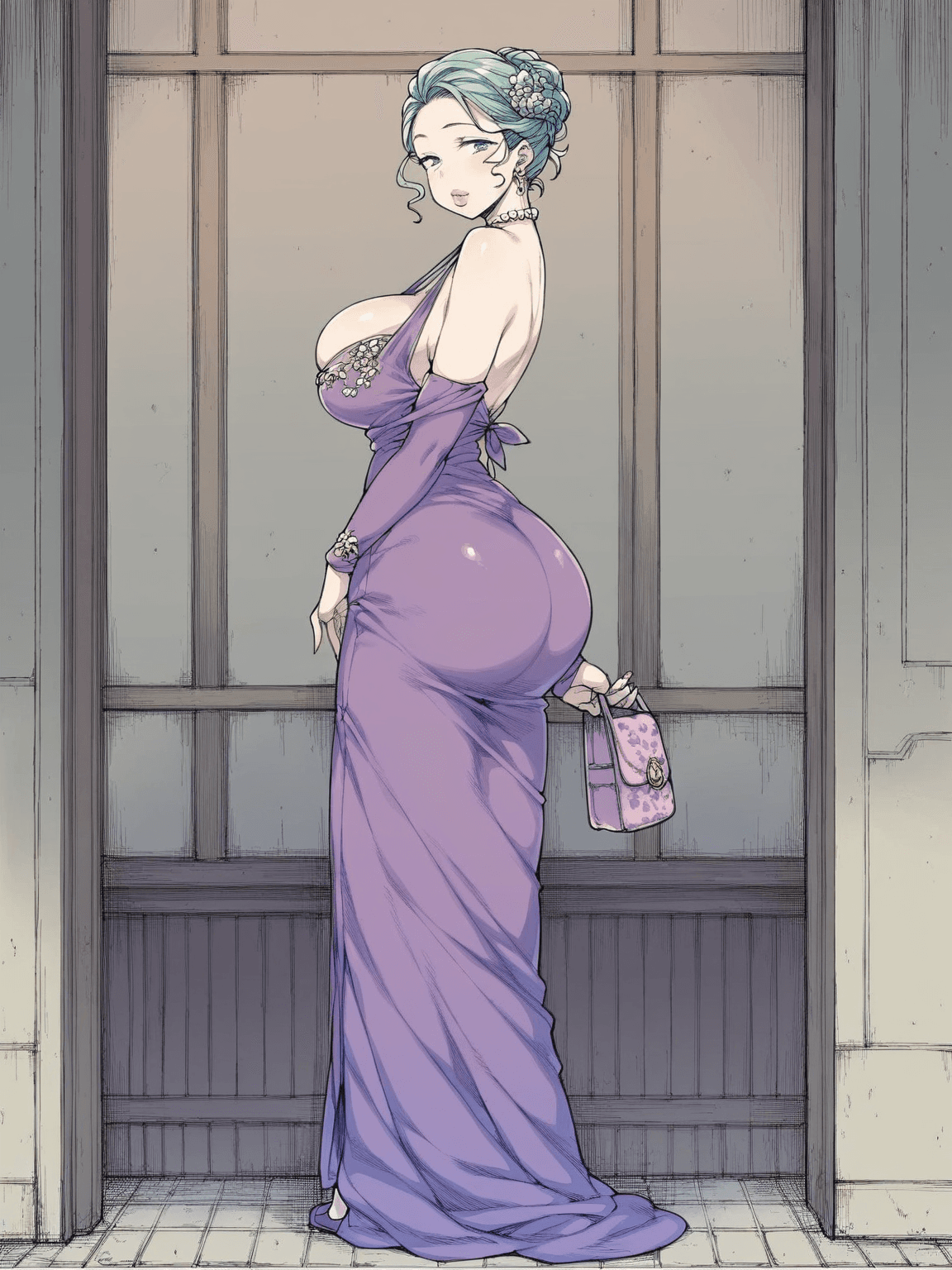 Thumbnail of Valery