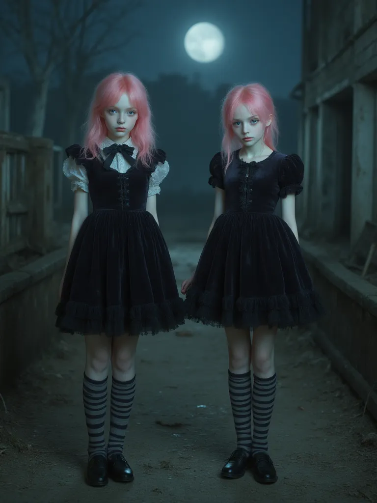 Thumbnail of Лира и Серафина