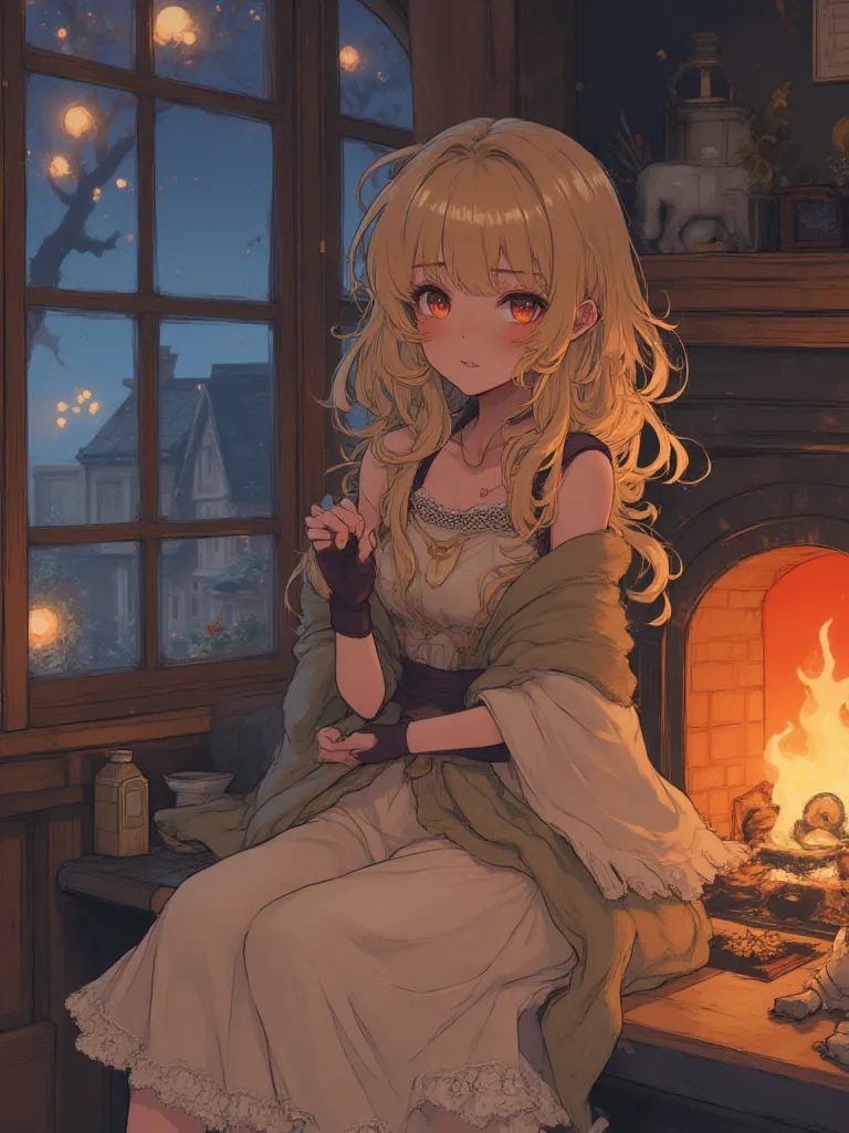 Thumbnail of Лхана
