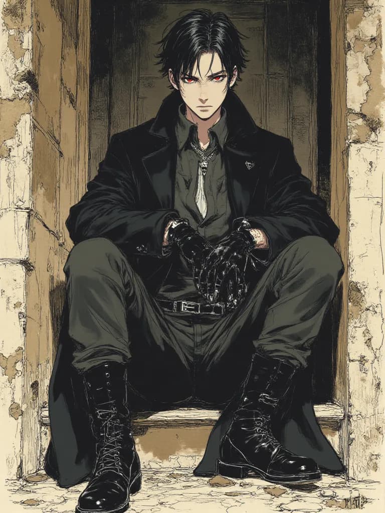 Thumbnail of Jin