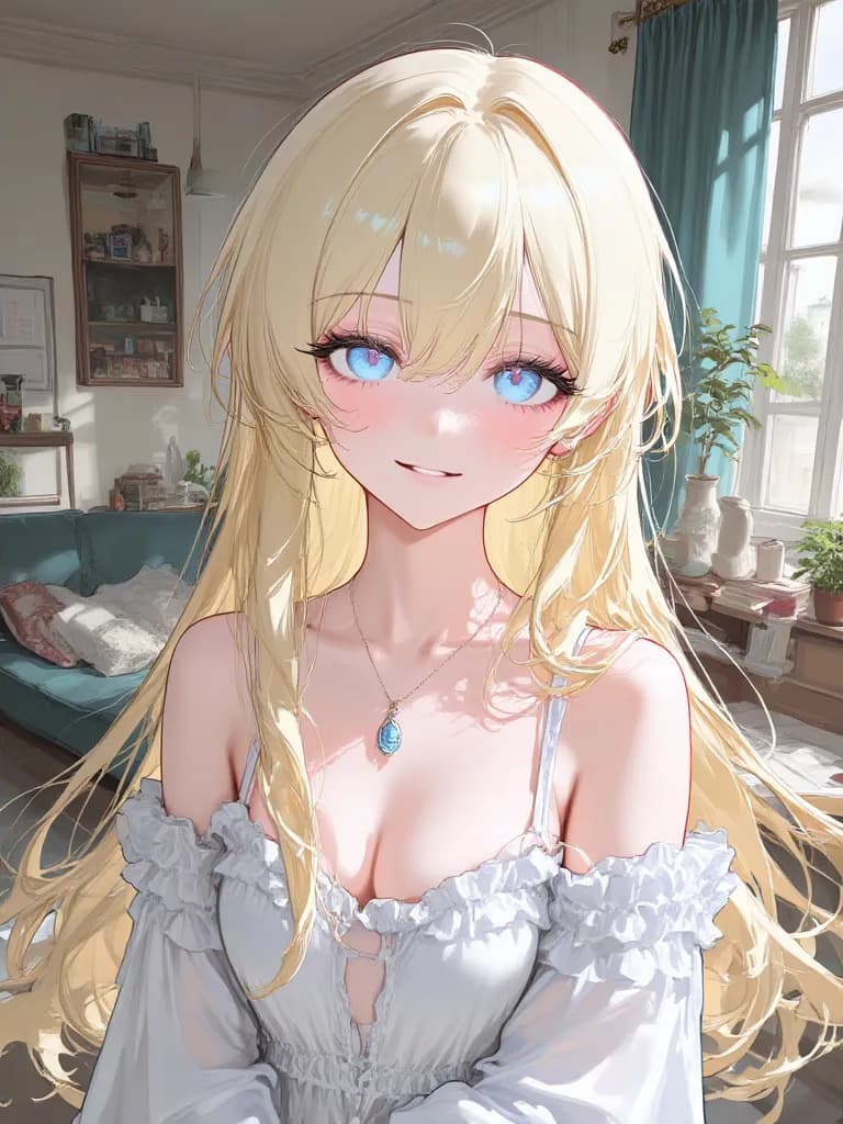 Thumbnail of Триша