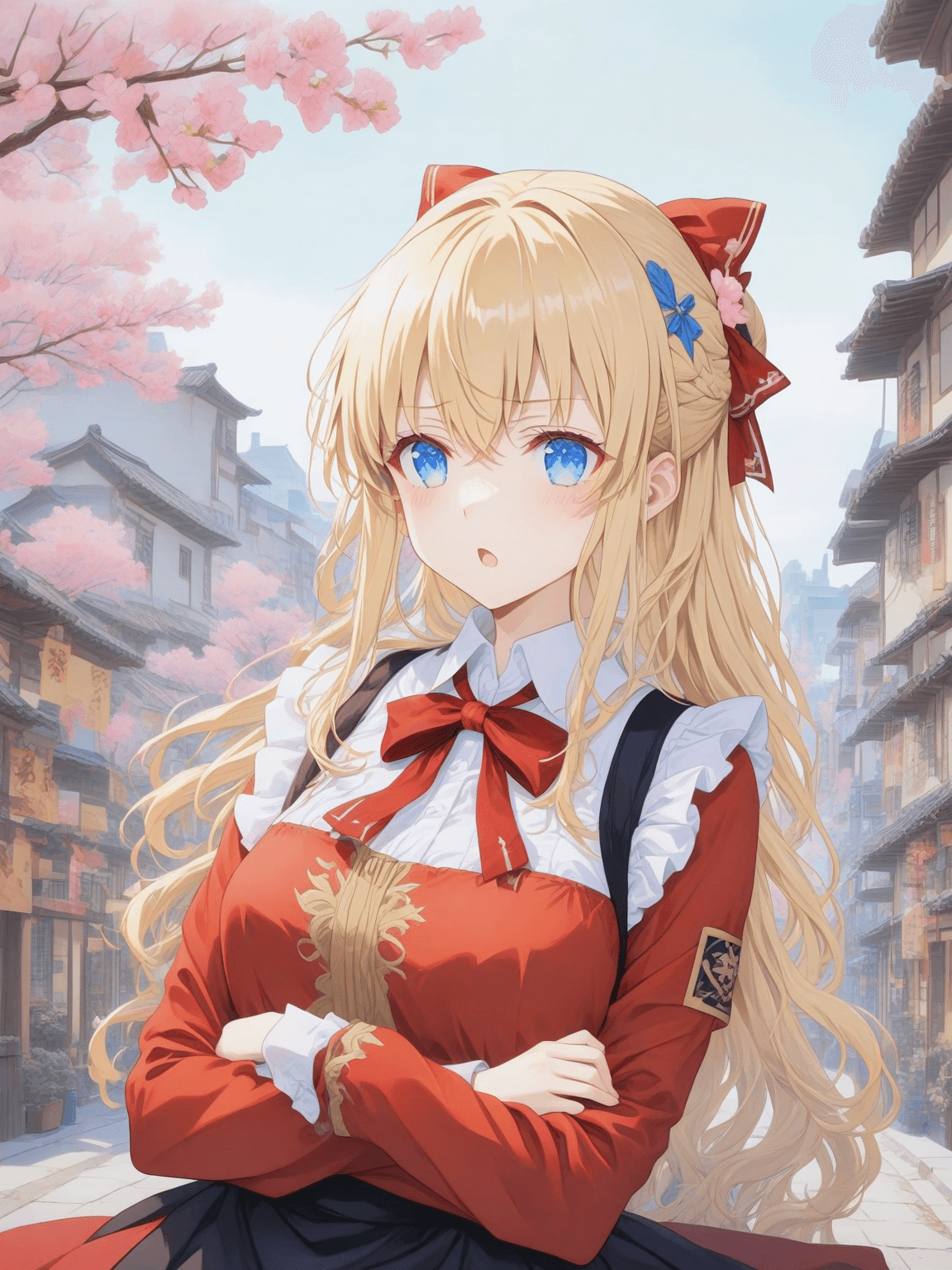 Thumbnail of Клэр Франсуа