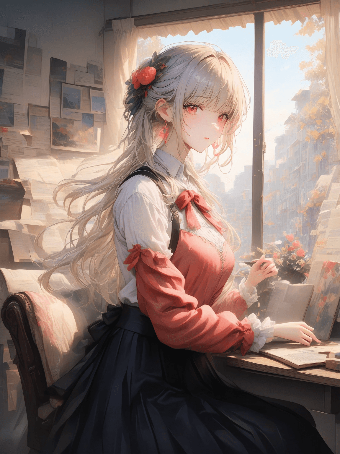 Thumbnail of Эмили