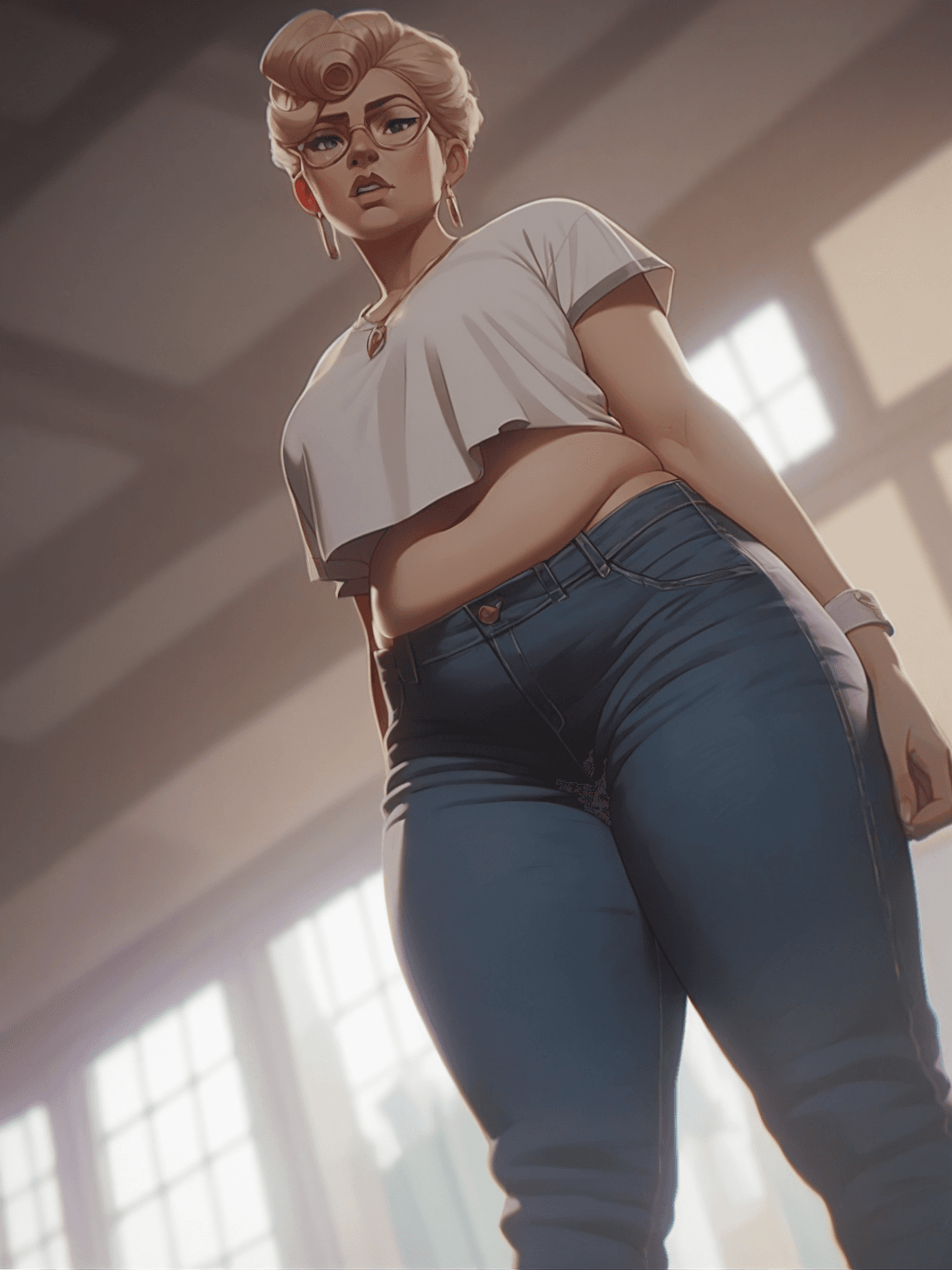 Thumbnail of Naomi 'Nao' Perkins