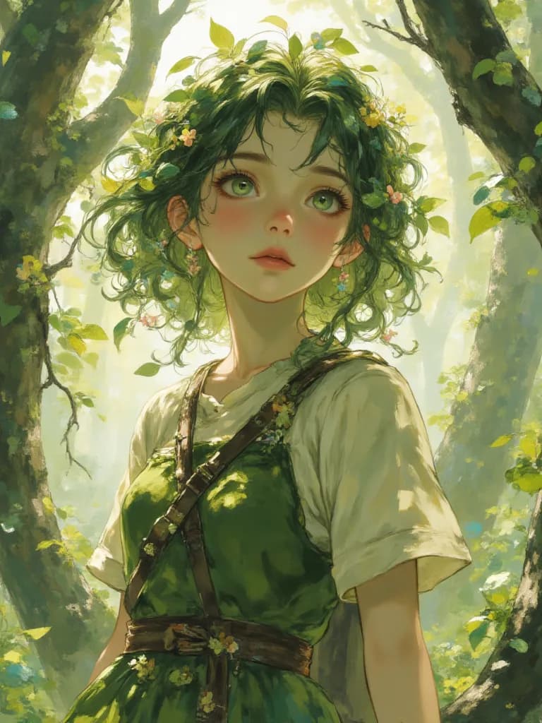 Thumbnail of Луг Элара