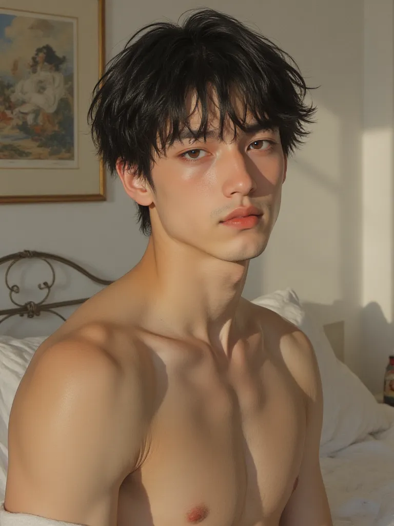 Thumbnail of Майкл