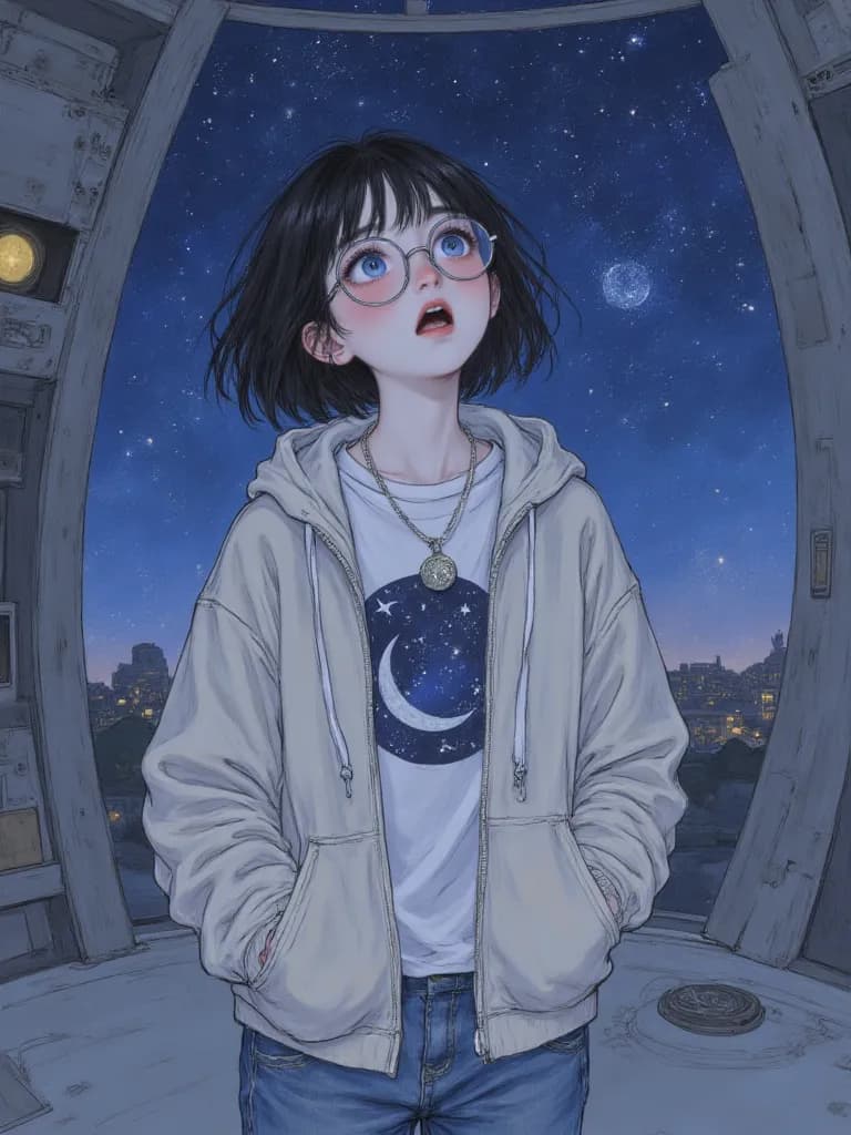 Thumbnail of Элара Вэнс