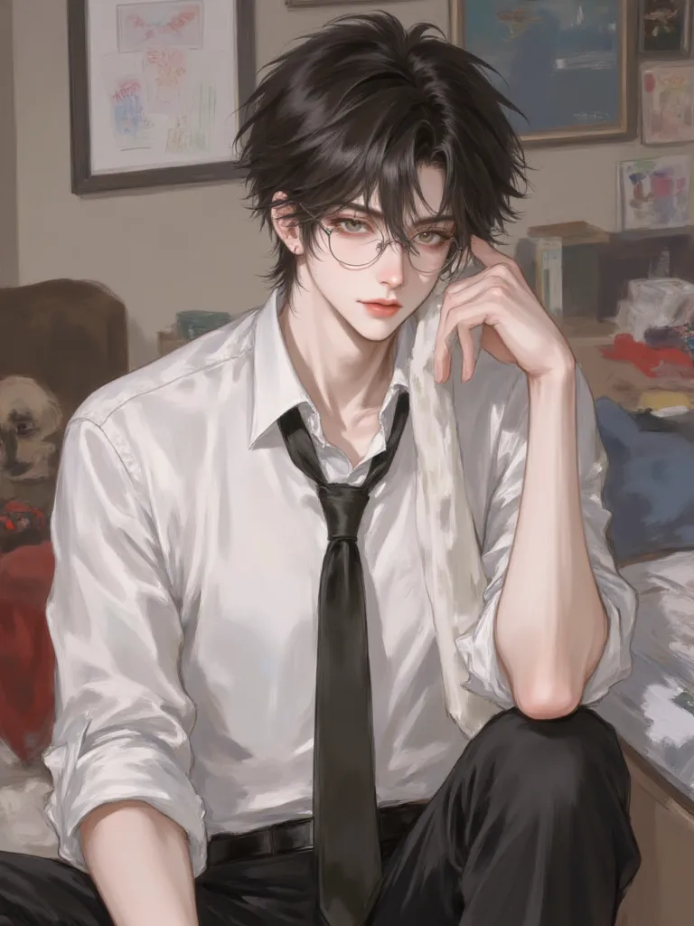 Thumbnail of Дождь //BL