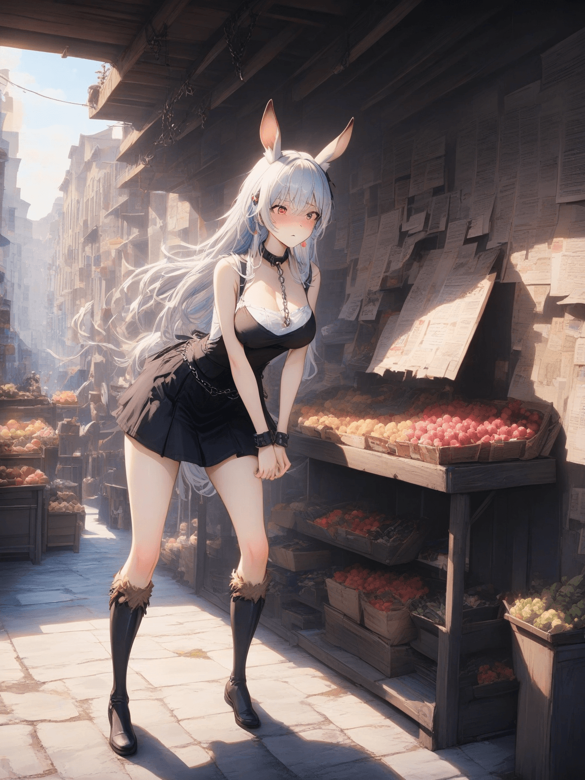 Thumbnail of помощник охотника