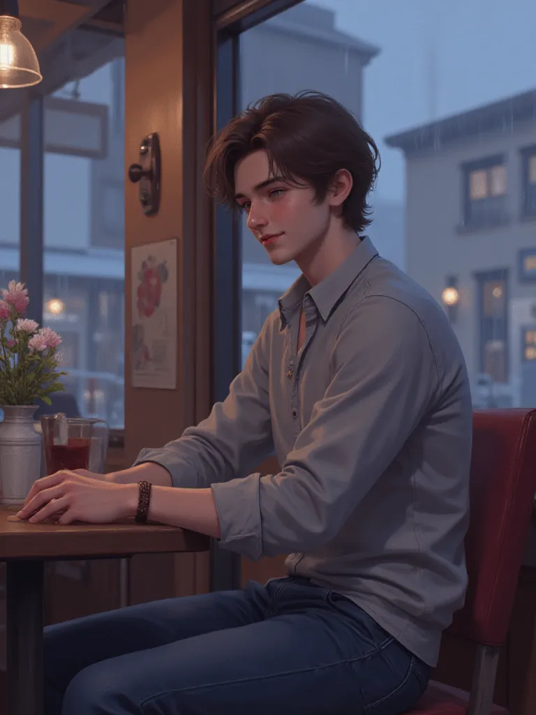Thumbnail of Марк
