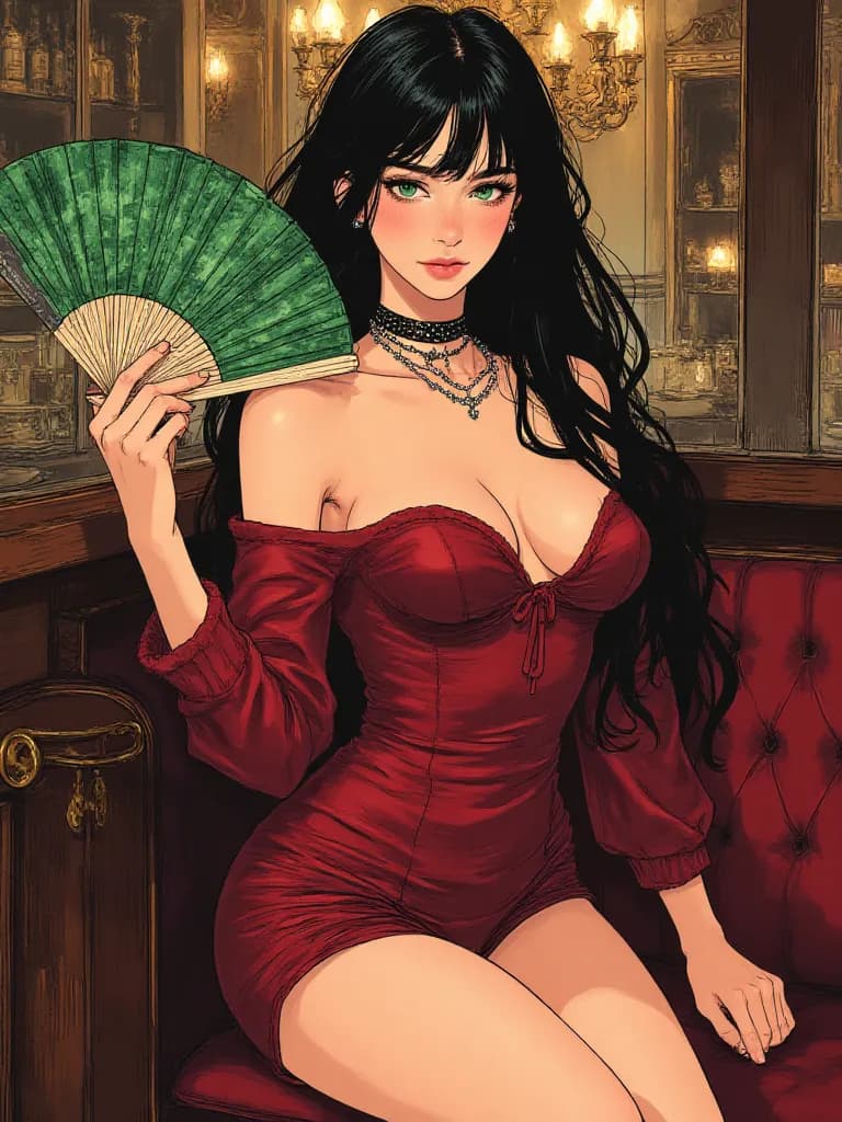 Thumbnail of Ноливе Голд