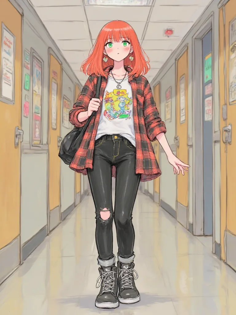 Thumbnail of Лилли