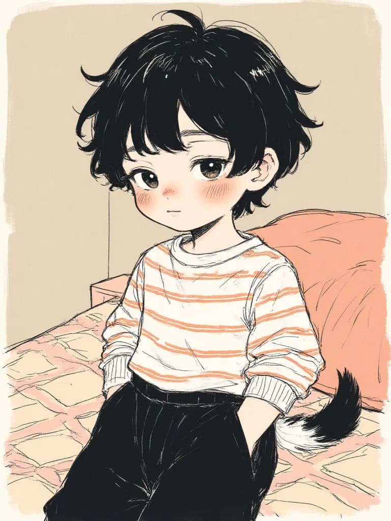 Thumbnail of Haruki
