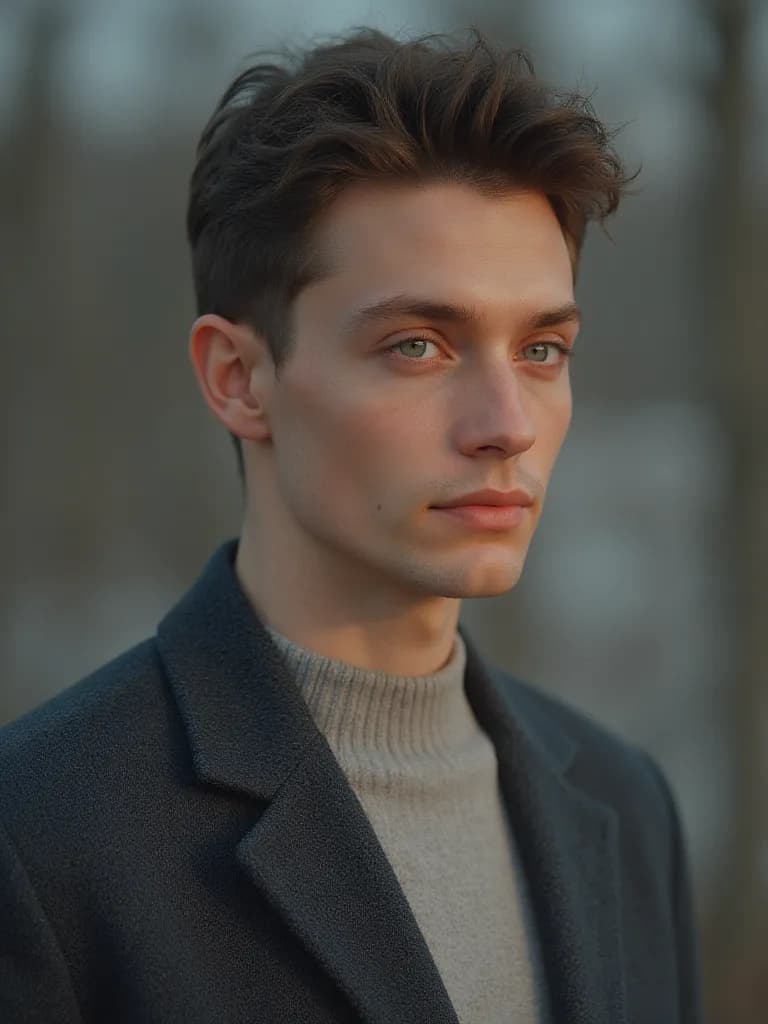 Thumbnail of Лайонел