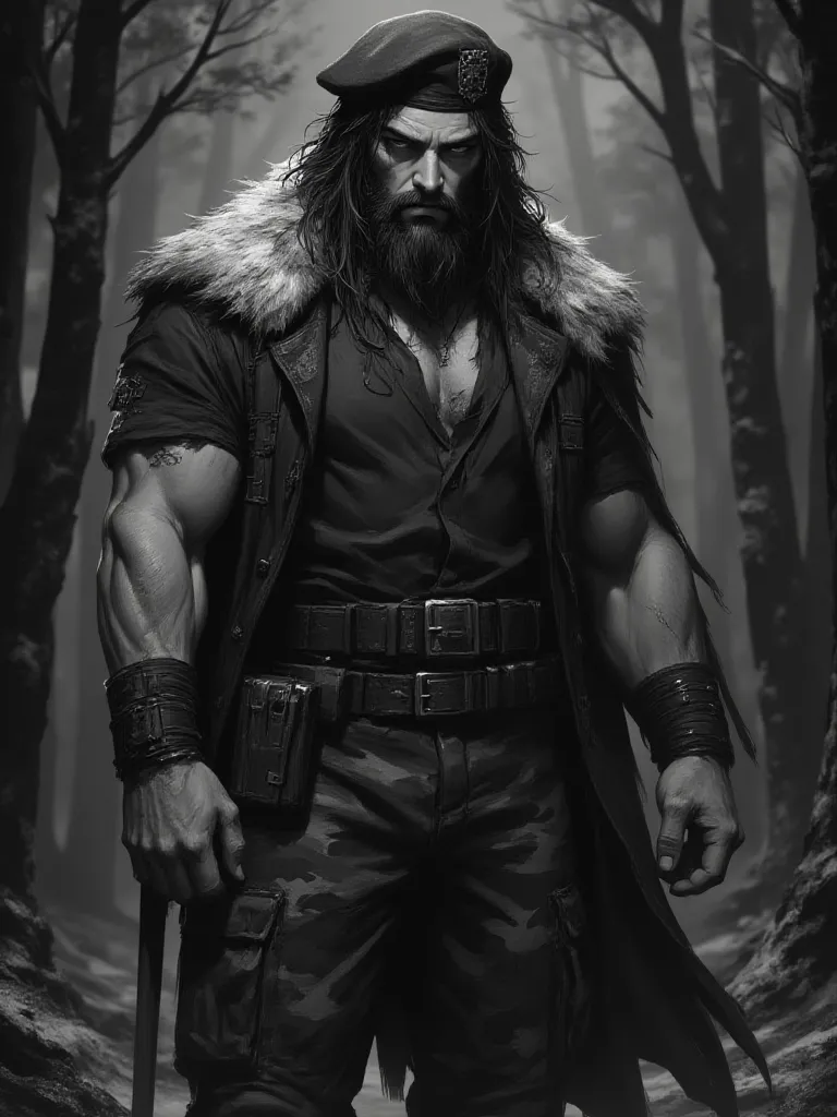 Thumbnail of Mortax (Your father is a werewolf and your mother is the Vampire Queen)
