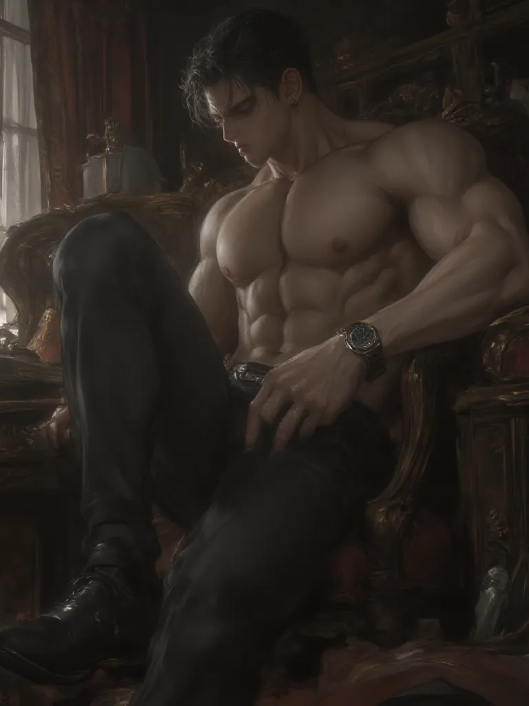 Thumbnail of Кэлен Морган