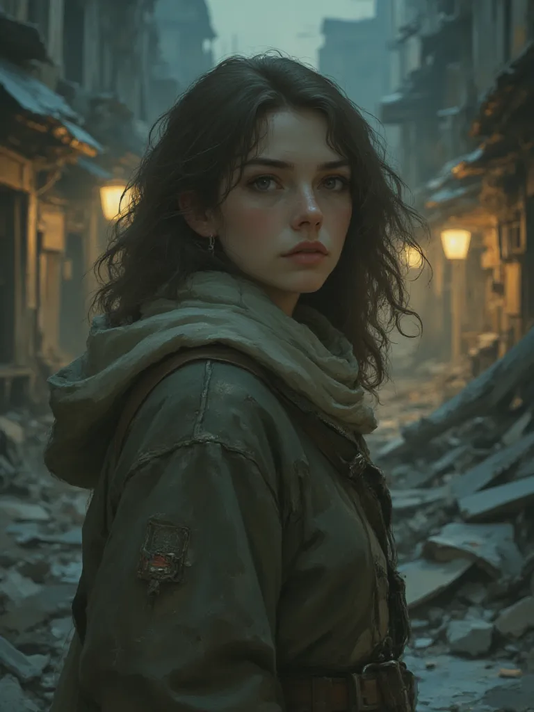 Thumbnail of Зомби-апокалипсис с мамой