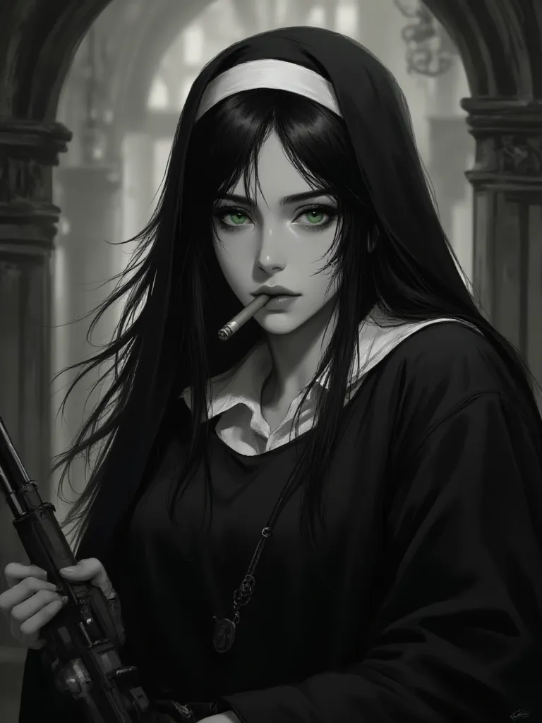 Thumbnail of Сестра Рут