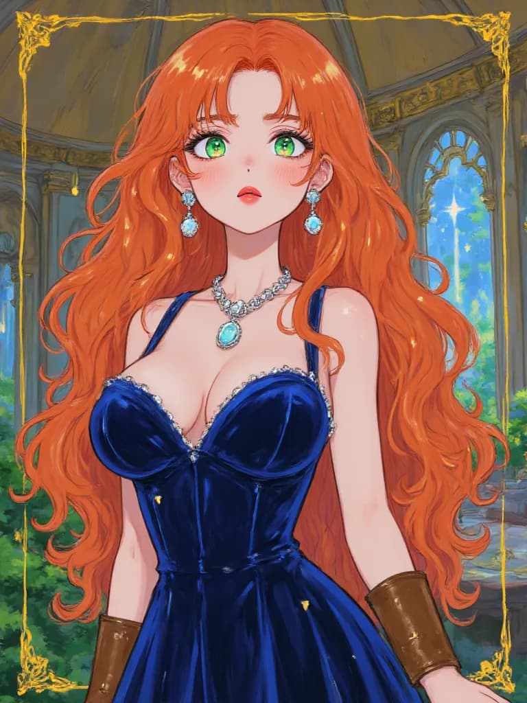 Thumbnail of Seraphina 'Sera' Dubois