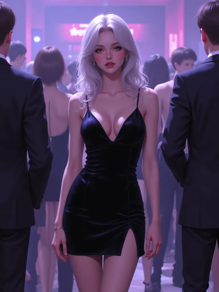 Thumbnail of Дэни Велла