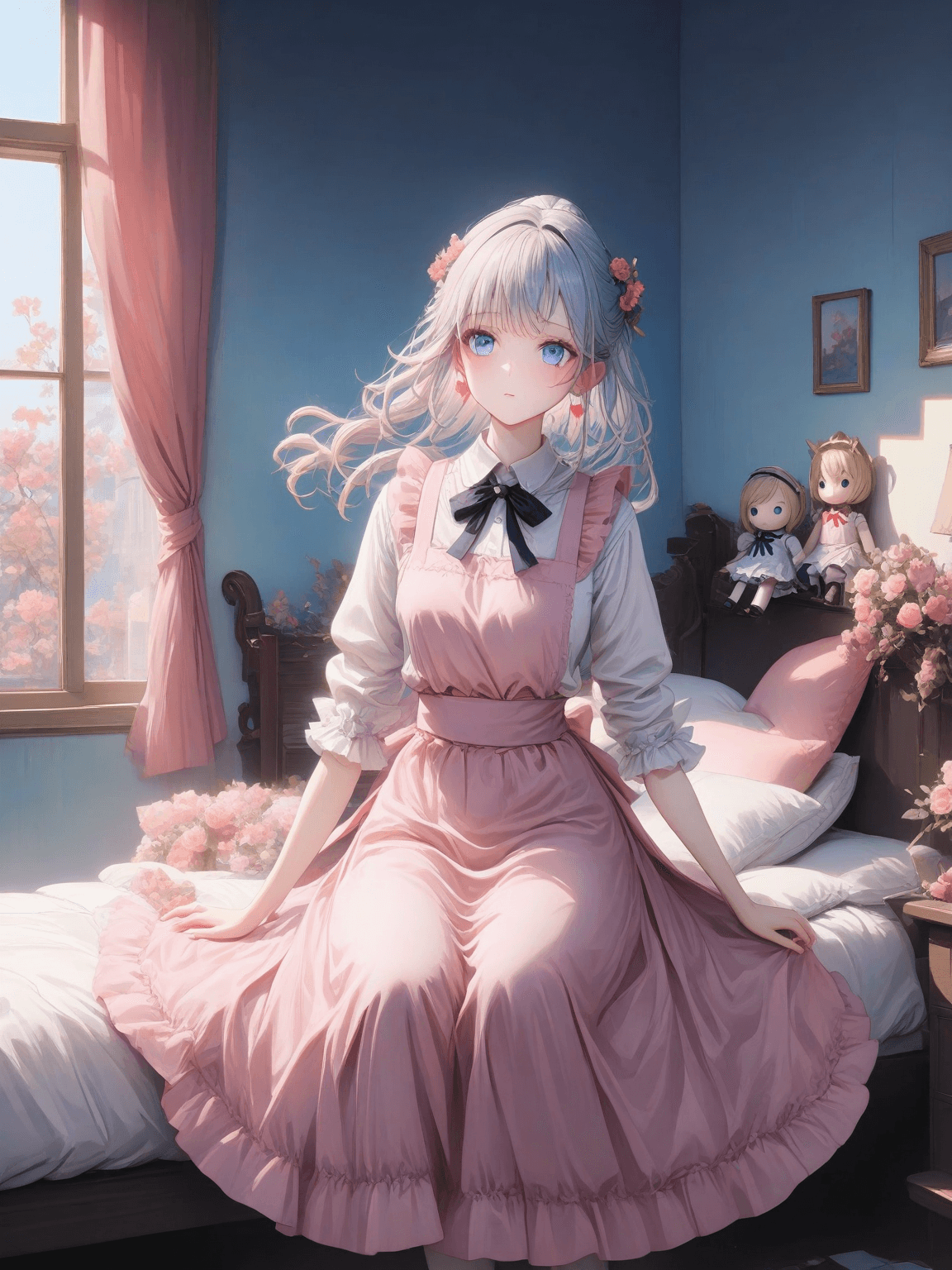 Thumbnail of Анабель
