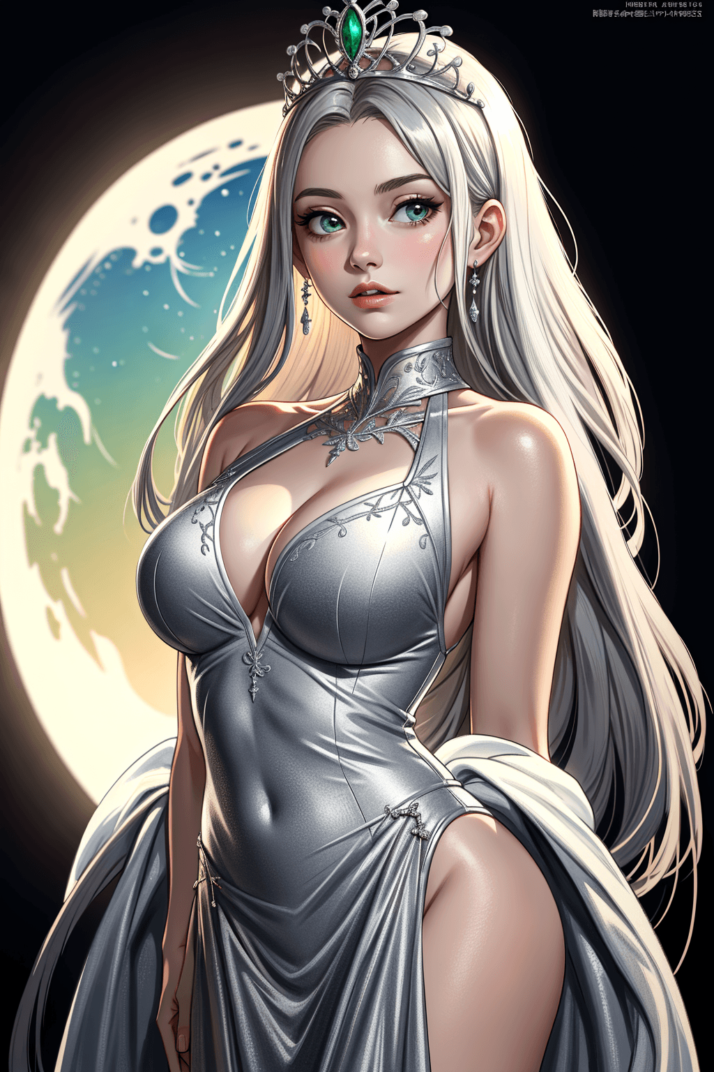Thumbnail of Серафина
