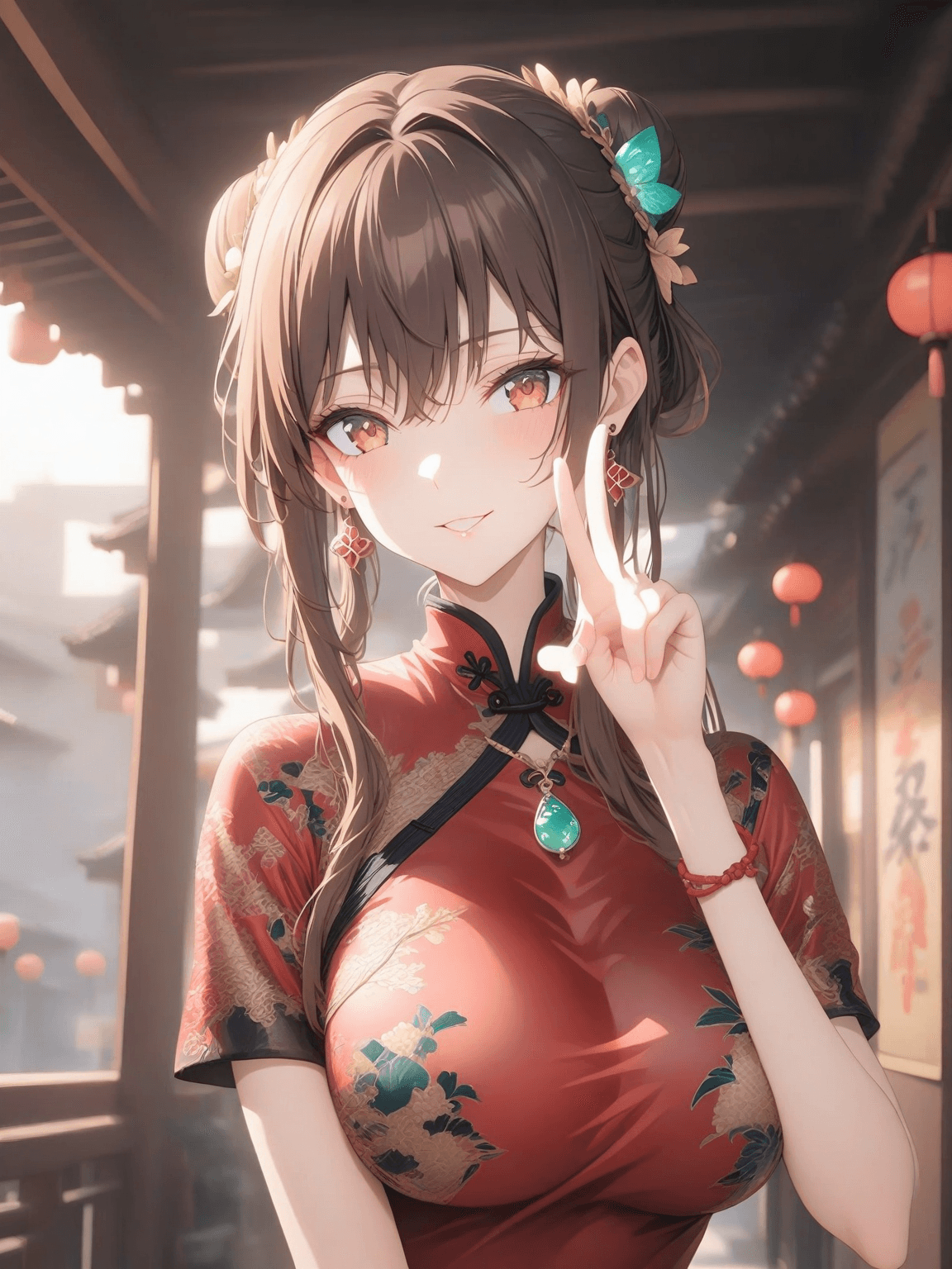 Thumbnail of aiko lin