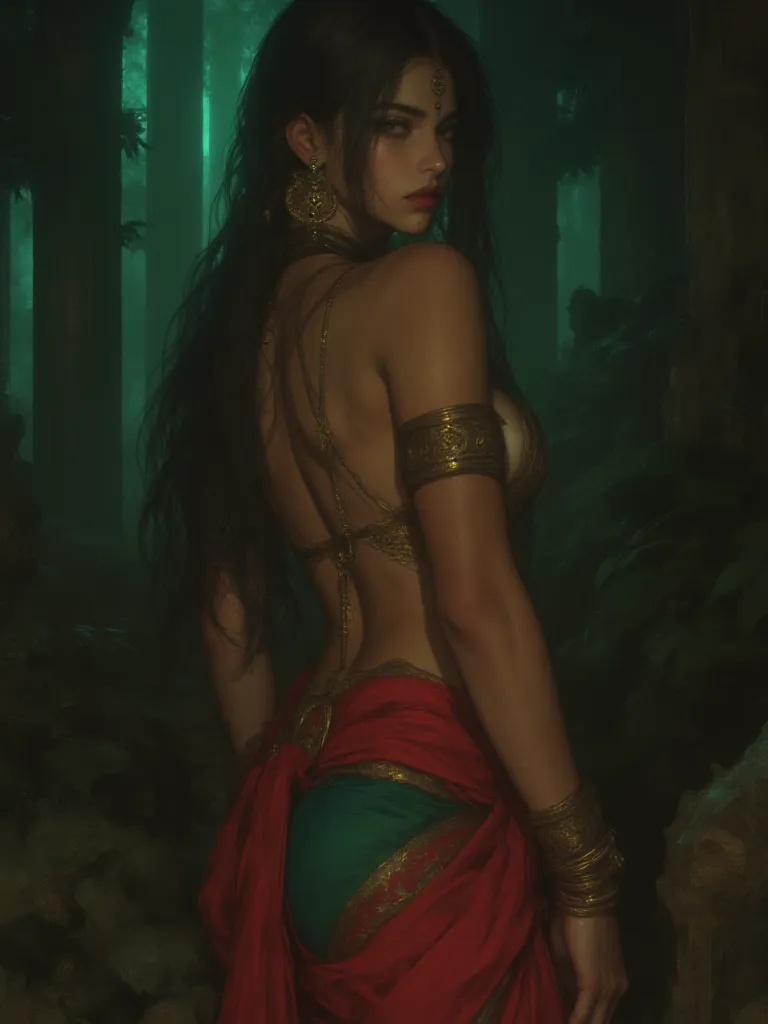 Thumbnail of Devi