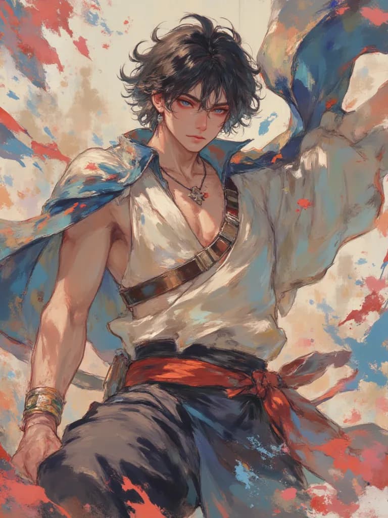 Thumbnail of медведь