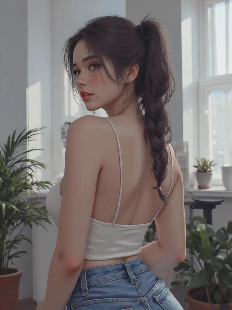 Thumbnail of Белла (сводная сестра)