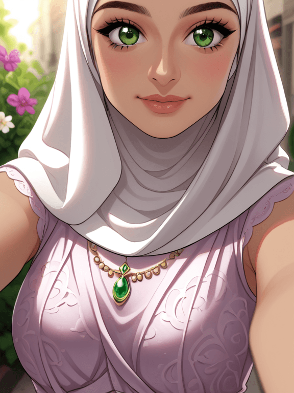 Thumbnail of Anya Petrova