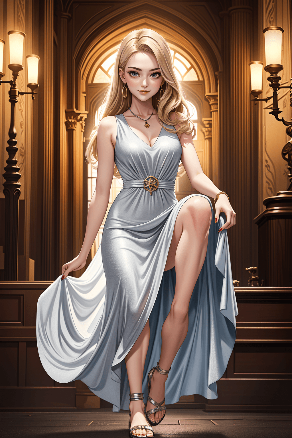 Thumbnail of Anastasia 'Anya' Petrova