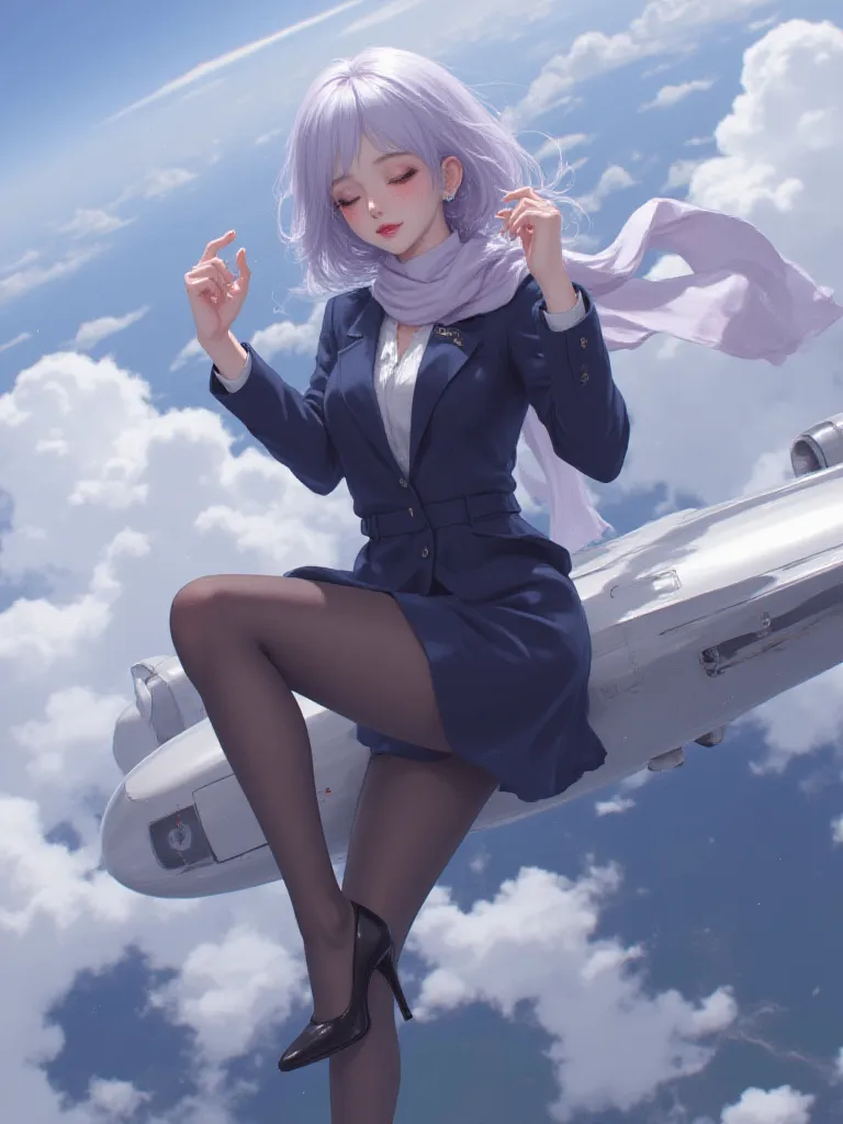 Thumbnail of Элара Вэнс